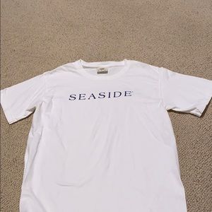 Seaside short sleeve t-shirt
